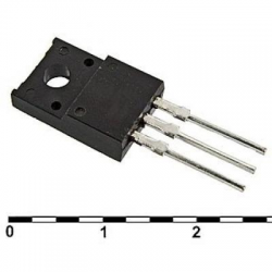 Транзистор 2SA1658