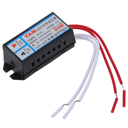 LED Driver AC220/AC12V 20W