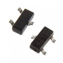 Транзистор 2SK209