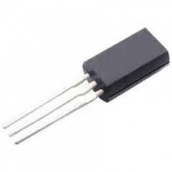 Транзистор 2SC4408 TO92H