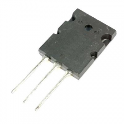 Транзистор  IXTK62N25