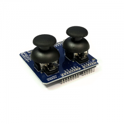 MeArm Joystick Shield