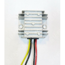 Преобразователь HN50-1224-5 понижающий 10-35 / 5V 50W...