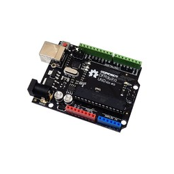 Контроллер DFRobot DFRduino Uno v3.0 [R3]...