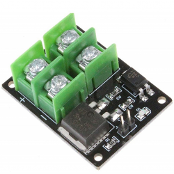 Модуль MOSFET транзистора F5305S  (Силовой ключ)