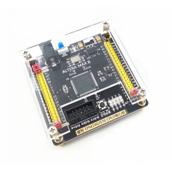 ОТЛАДОЧНАЯ ПЛАТА (MICRO) ПЛИС CPLD EPM240 MAX II ТИП2