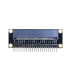 BBC Micro:bit адаптер EDGE/GPIO для периферии