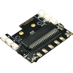 Плата расширения BBC micro:bit 6 каналов для модулей...
