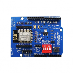 WiFi ESP8266 для Arduino V1.0