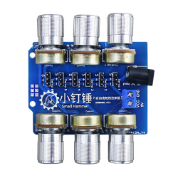 Модуль потенциометров 6DOF для Arduino