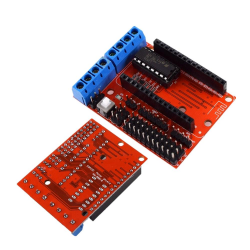 Модуль разработки L293D ESP8266 12E Lua Wi-Fi