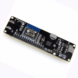 WeMos D1 WROOM-02 18650 Платформа разработки IoT на...