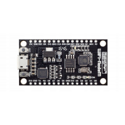 WiFi контроллер ESP8266 WeMos NodeMCU 4Мб на чипе CP2102