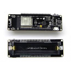 Wemos Dongsen Tech Pocket 32 ESP-WROOM-32