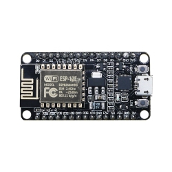 WiFi модуль Amica NodeMcu V2 Lua на чипах ESP8266 и CP2102