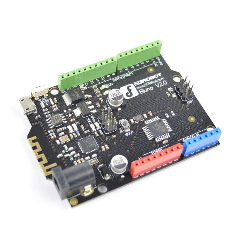 Контроллер DFRobot Bluno Arduino-совместимый