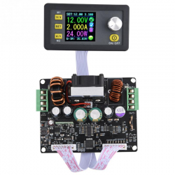 DPH5005-USB-BT RIDEN RuiDeng 5А Универсальный...