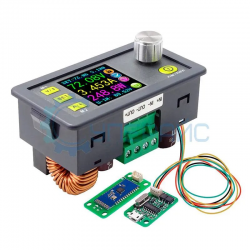 DPS3005-USB-BT RIDEN RuiDeng Цифровой понижающий DC-DC...