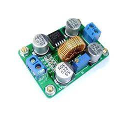 LM2587S 3A импульсный DC-DC повышающий преобразователь с...