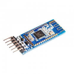 Модуль Bluetooth AT-09 без кнопки