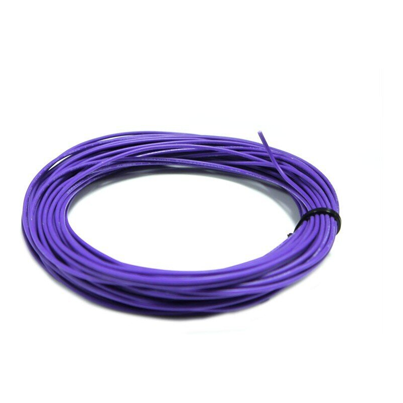 Провод силиконовый 24AWG 0,2 мм кв 10 м...