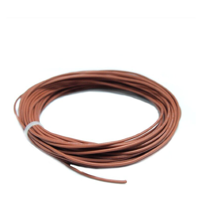 Провод силиконовый 24AWG 0,2 мм кв 10 м...