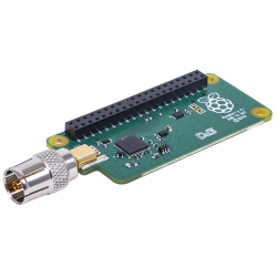 Плата расширения Raspberry Pi TV µHAT,