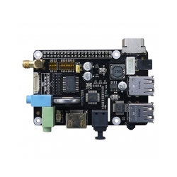 SupTronics X200