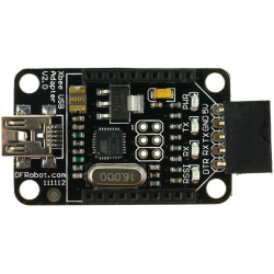 Адаптер XBee USB