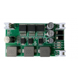 Модуль питания ROBOHOD.PWR 8.4-5V 5-10A