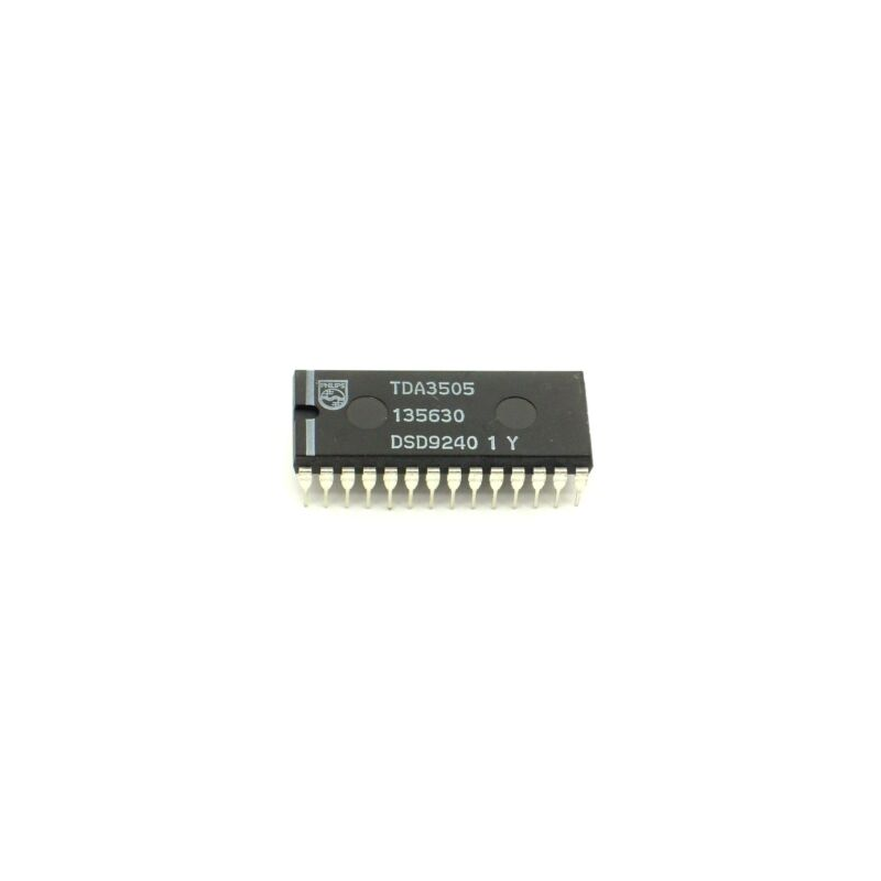 Микросхема TDA3505
