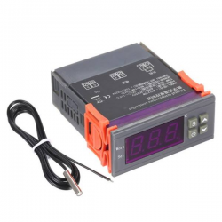 Терморегулятор-термостат KT-1210W  220 В