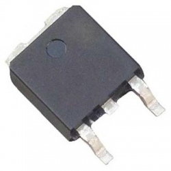 Транзистор 2SB1202 TO251