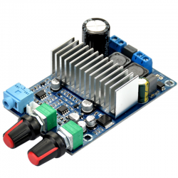 Усилитель для сабвуфера TPA3116 100W