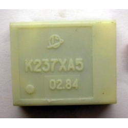 Микросхема К237ХА5