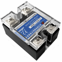 Твердотельное реле MGR-1 D4810 10A          ( 3-32 DC...