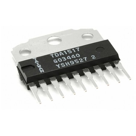 Микросхема TDA1517