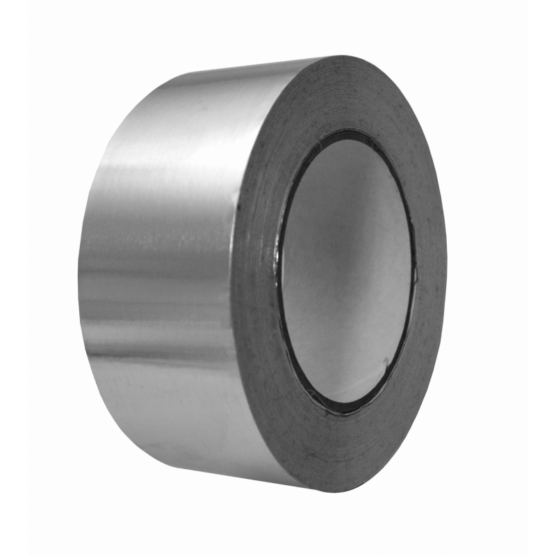 Алюминиевый скотч (токопроводный клей) 0,05 х...