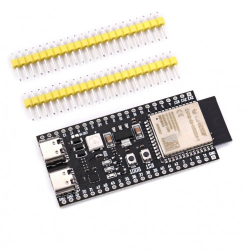 ESP32-S3-DevKitC-1