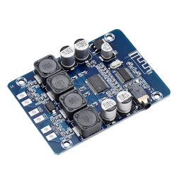 Плата звукового стереоусилителя с Bluetooth XH-M314 TPA3118