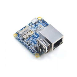 NanoPi NEO 256Mb, Одноплатный мини-компьютер