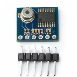Инфракрасный датчик температуры MLX90615 (GY-90615)