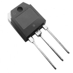 Транзистор 2SK1358
