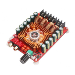 Усилитель TDA7498E 2*160Вт