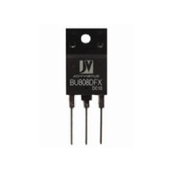 Транзистор BU808DFX
