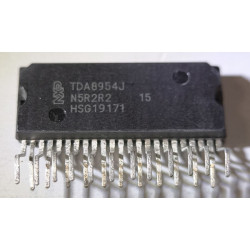 Микросхема TDA8954J