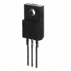 Транзистор 2SK2750