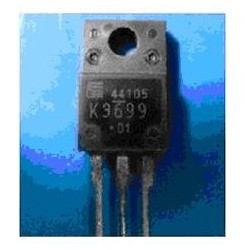 Транзистор 2SK3699
