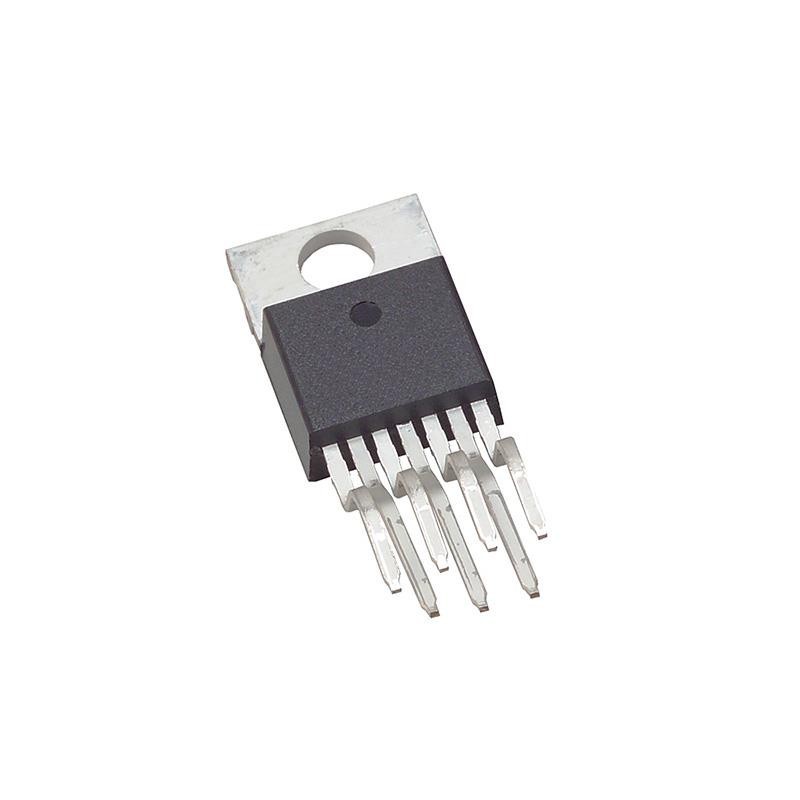 Микросхема 5L0380R   to-220f/4f