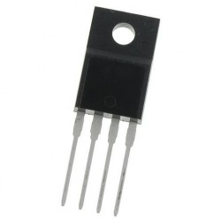 Микросхема 5M0380R   to-220f/4